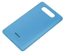 Nokia CC-3041 Cyan - modrý