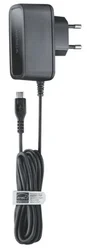 Nokia cestovní nabíječka AC-10E (konektor microUSB)