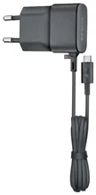 Nokia cestovní nabíječka AC-20E (konektor microUSB)