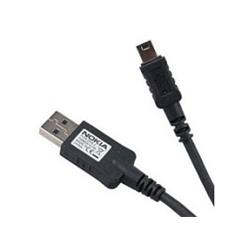 Nokia DKE-2 datový kabel (mini USB)
