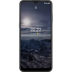 Nokia G21 4GB 64GB modrý