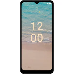 Nokia G22 4GB/64GB šedý