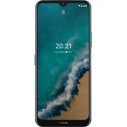 Nokia G50 5G 4GB 128GB modrá