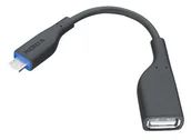 Nokia kabelový adaptér CA-157 pro USB OTG