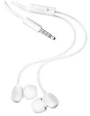 Nokia kabelový headset WH-208 White