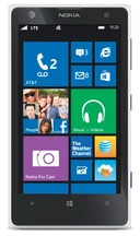Nokia Lumia 1020 White - bílý