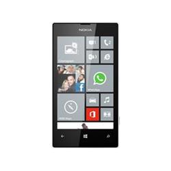 Nokia Lumia 520 White - bílý