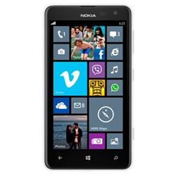 Nokia Lumia 625 White - bílý