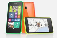 Nokia Lumia 635 LTE Green - zelený