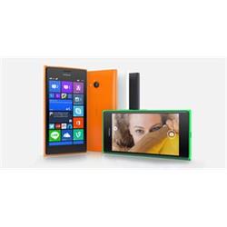Nokia Lumia 730 DualSIM Bright Orange