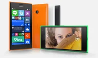 Nokia Lumia 735 Bright Green