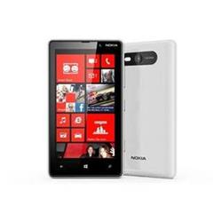 Nokia Lumia 820 White - bílý
