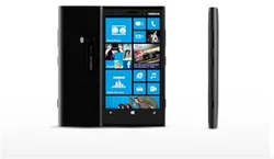 Nokia Lumia 920 Black - černý