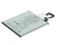 Nokia originální baterie BP-4GW Li-pol 3,7V 2000mAh pro Lumia 920, bulk