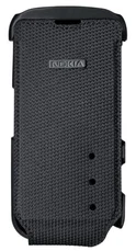Nokia pouzdro CP-508 pro Nokia C6-00, černá