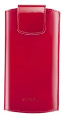 Nokia pouzdro CP-556 univerzální, červená