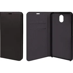 Nokia Slim Flip Cover CP-306 pro Nokia 3.1 černý