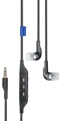 Nokia stereofonní headset WH-701 (vč. adaptéru AD-52) Black