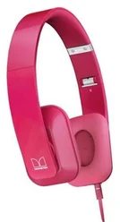 Nokia WH-930 Fuchsia kabelový headset (By Monster)