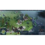 Northgard elektronická licence