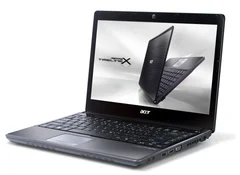 Notebook ACER ACER AS3820T-354G50N 13,3˝LED Core i3-350M,4GB,500GB,bez DVD,WiFi,BT,CAM,W7HP-64bit