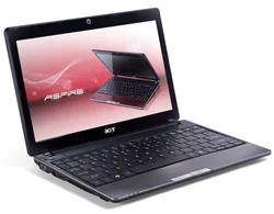 Notebook Acer AS1551-32B3G50nki 11,6" LED, K325, 3GB, 500GB, bez DVD, WiFi, BT, cam, W7HP-64bit