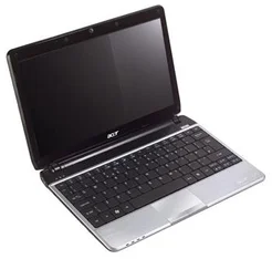 Notebook ACER Aspire 1410-233G25n 11,6˝LED SU2300,3GB,250GB,bez DVD,WiFi,BT,CAM,W7HP-64bit, Olympic design