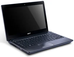 Notebook ACER Aspire 3750ZG-B964G50Mnkk 13,3˝LED B960,4GB,500GB,DVD±RW,GF GT520 s 1GB,WiFi,BT,CAM,W7HP-64bit