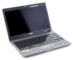 Notebook ACER Aspire 3810TG-734G64N 13,3˝LED SU7300/4GB/640GB/ATI HD4330 s 512MB/no DVD/WiFi/BT/CAM/W7HP-64bit