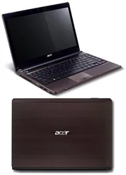Notebook ACER Aspire 3935-754G25MN 13,3"LED P7550/4GB/250GB/DVD±RW/ WiFi/BT/CAM/VHP
