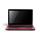 Notebook Acer Aspire 5253G-E304G50Mnrr 15,6" LED AMD E-300 4GB, 500GB, HD6470M s 1GB, DVD±RW WiFi cam W7HP-64bit red/červený
