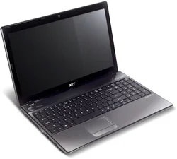 Notebook ACER Aspire 5551G-N834G50MN 15,6"LED N830 3C,4GB,500GB,ATI HD5650 s 1GB,DVD±RW, WiFi,BT,CAM,W7HP-64bit