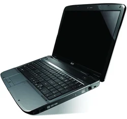 Notebook ACER Aspire 5738Z-443G32MN 15,6" T4400,3GB,320GB,DVD±RW,WiFi,BT,CAM,Linpus