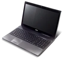 Notebook ACER Aspire 5745G-434G64MN 15,6"LED Core i5-430M,4GB,640GB,GF GT330M s 1GB,DVD±RW, WiFi,BT,CAM,W7HP-64bit