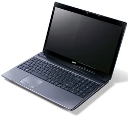 Notebook ACER Aspire 5750G-2334G1TMnkk 15,6"LED Core i3-2330M 4GB 1TB DVD±RW, GF 540M s 1GB, WiFi BT CAM W7HP-64bit