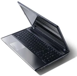 Notebook ACER Aspire 5755G-2678G1TMiks 15,6"LED Core i7-2670QM 8GB 1TB,GT540 s 2GB, DVD±RW WiFi BT CAM W7HP-64bit