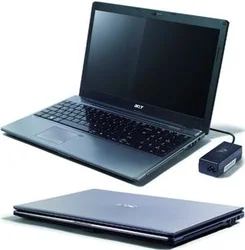 Notebook ACER Aspire 5810T-354G32Mn 15,6˝LED SU3500/4GB/320GB/DVD±RW/WiFi/BT/CAM/VHP