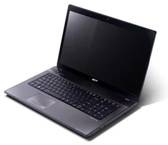 Notebook ACER Aspire 7551G-N854G64MN 17,3"HD+ LED, AMD Phenom™ II N850,4GB,640GB,ATI HD5650 s 1GB, DVD±RW,WiFi,BT,CAM,W7HP-64bit
