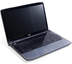 Notebook ACER Aspire 7735ZG-424G50MN 17,3"HD+ LED, T4200/4GB/500GB/ATI HD4570 s 512MB/DVD±RW/ WiFi/BT/CAM/VHP