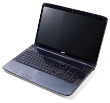 Notebook ACER Aspire 7738G-874G64MN 17,3"HD+ LED, P8700,4GB,640GB,GF GT2400M s 1GB, DVD±RW,WiFi,CAM,BT,Linpus