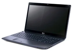 Notebook ACER Aspire AS5750G-2414G50Mnkk 15,6"LED Core i5-2410M, 4GB, 640GB, GF GT540M, DVD±RW, WiFi, BT, CAM, W7HP-64bit