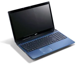 Notebook ACER Aspire AS5750ZG-B944G75Mnbb + 320GB externí disk za 199,-