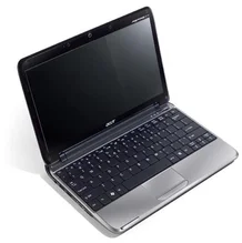 Notebook ACER Aspire ONE 751hw 11,6" LED Atom Z520/1GB/160GB/no DVD/SD/WiFi/BT/CAM/XPH/White