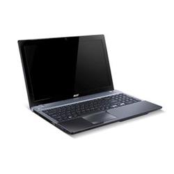 Notebook ACER Aspire V3-571G-53214G1TMakk 15,6"LED Core i5-3210M 4GB 1TB DVD±RW, GF 630M s 2GB, WiFi BT CAM W8-64bit