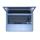 Notebook ACER Aspire V5-431-887B4G50Mabb 14"LED CM887 4GB 500GB DVD±RW WiFi BT CAM W8-64bit modrá/blue