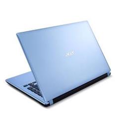 Notebook ACER Aspire V5-431-887B4G50Mabb 14"LED CM887 4GB 500GB DVD±RW WiFi BT CAM W8-64bit modrá/blue