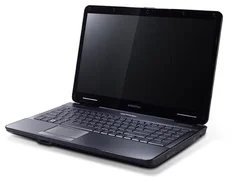 Notebook Acer eMachines E630-303G25Mi 15,6" M300,3GB,250GB,ATI HD4200, DVD±RW,WL,CAM, W7HP-64bit