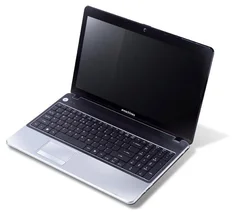 Notebook ACER eMachines E640-P322G32MN 15,6" P320,2GB,320GB,ATI HD4250 s 256MB, DVD±RW,WiFi,CAM, Linpus