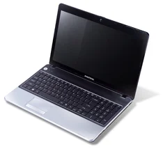 Notebook Acer eMachines E640G-P344G32MN 15,6", P340, 4GB, 320GB, HD5470 s 512MB, DVD±RW, WiFi, BT, cam, W7HP