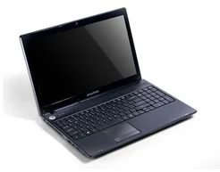 Notebook ACER eMachines E642-P342G32MNkk 15,6" P340, 2GB, 320GB,ATI HD4250 s 256MB, DVD±RW,WiFi,W7HP-64bit